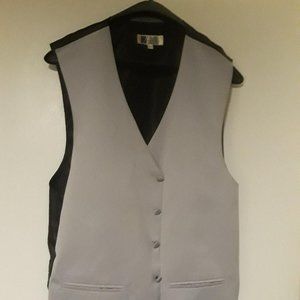 MENS DRESS VEST